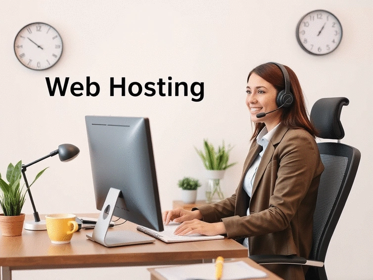 Customer Support in Web Hosting: What to Look For and Why It Matters