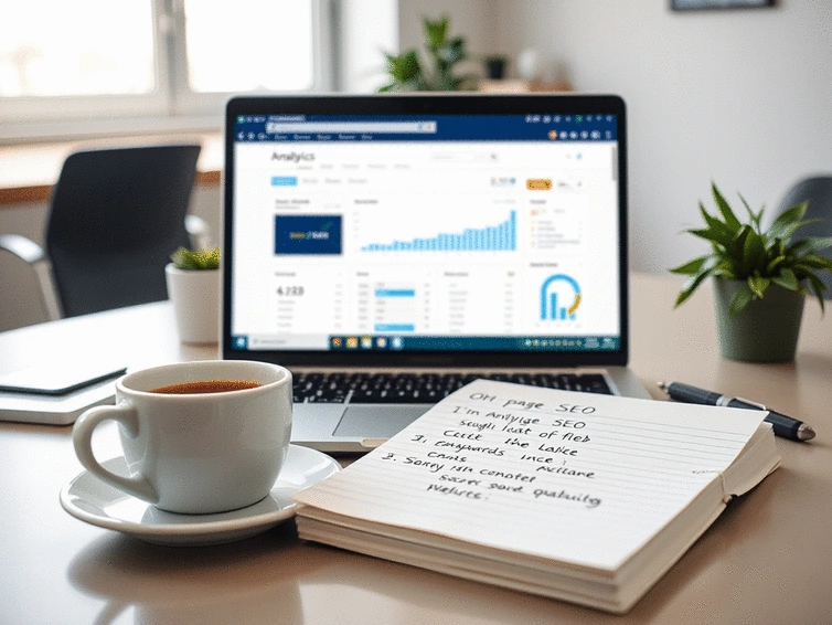 Top On-Page SEO Strategies to Boost Your Website Ranking