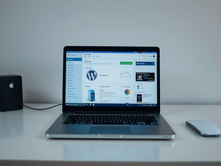 How to Migrate Your WordPress Site to a New Host Without Downtime