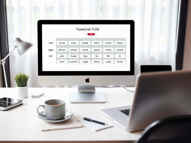 Top-Level Domains (TLDs) Explained: Which Extension Should You Pick?