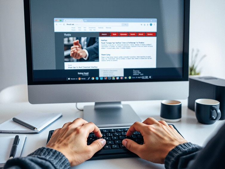 How to Use Internal Linking to Improve SEO and User Experience