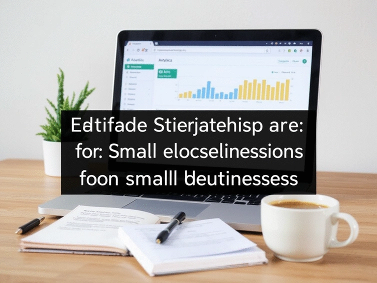 SEO for Small Business Owners: Essential Strategies to Get Found Online