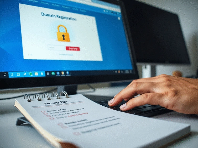 Domain Privacy and Security: How to Keep Your Domain Safe from Hijacking