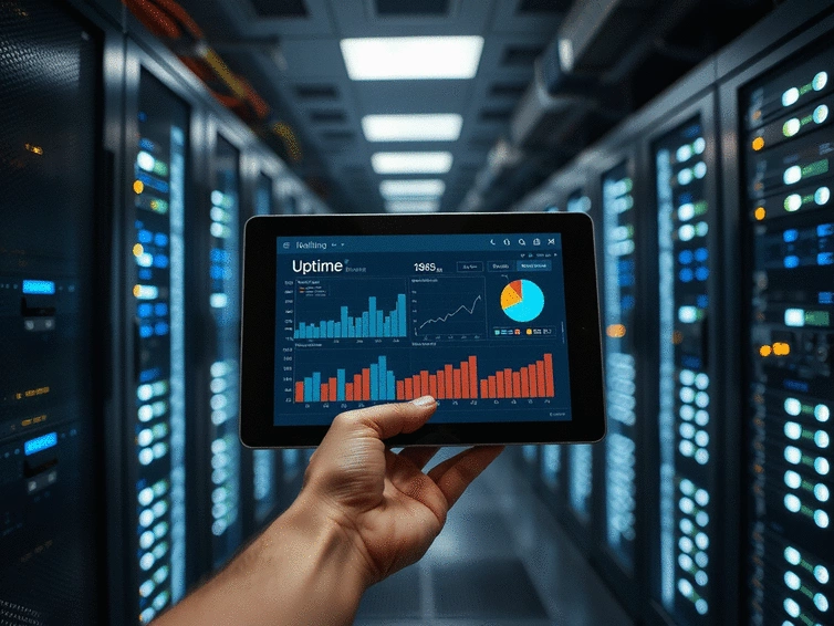 Uptime Guarantees Explained: How Reliable Is Your Hosting Provider?