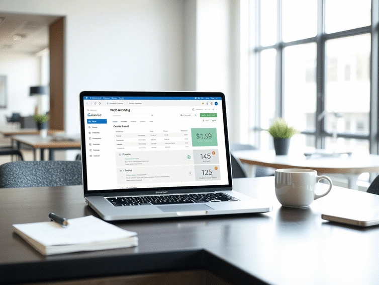 Best Web Hosting Providers for Small Businesses in 2025