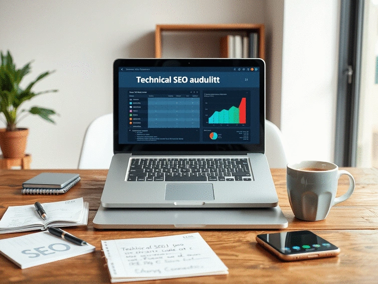 How to Perform a Complete Technical SEO Audit for Beginners (2025 Guide)