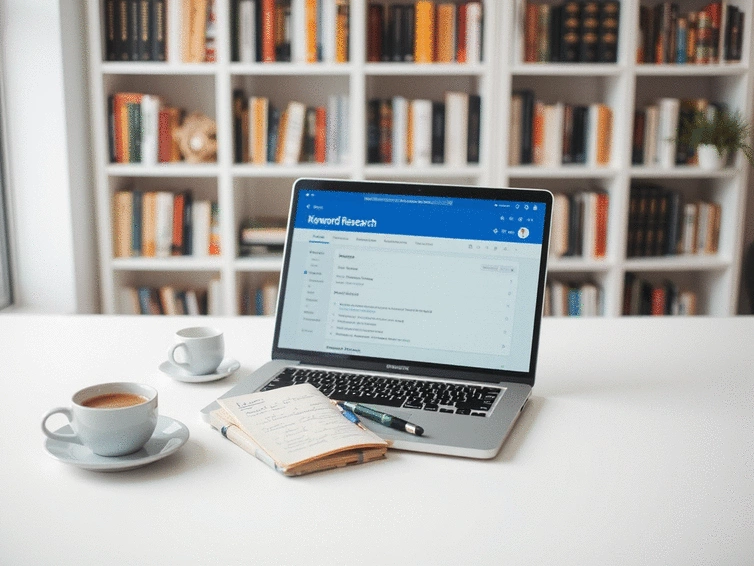 Beginner’s Guide to SEO Keyword Research and Implementation