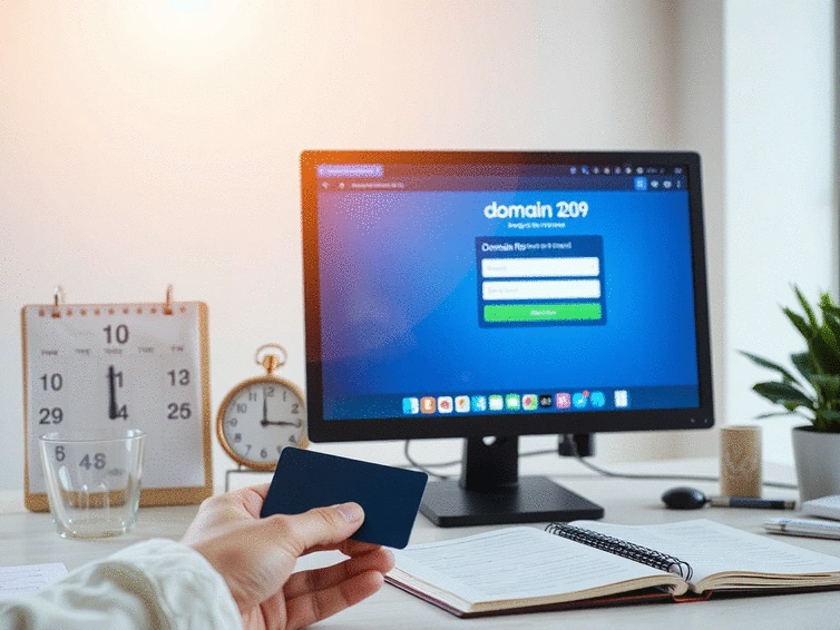 Domain Renewal and Expiration: Best Practices to Protect Your Website