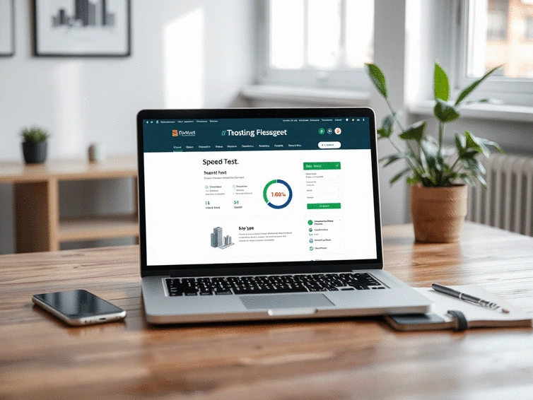 How to Test Your Website’s Hosting Speed (And Why It Matters)