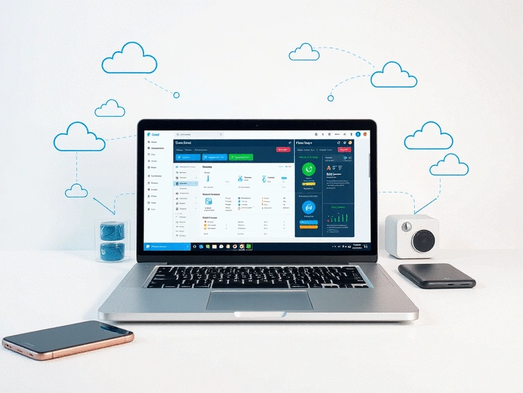 Cloud Hosting for Beginners: What It Is and When to Use It