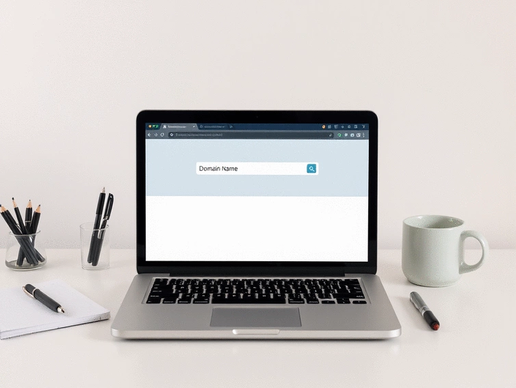 How to Choose the Perfect Domain Name for Your Small Business or Blog