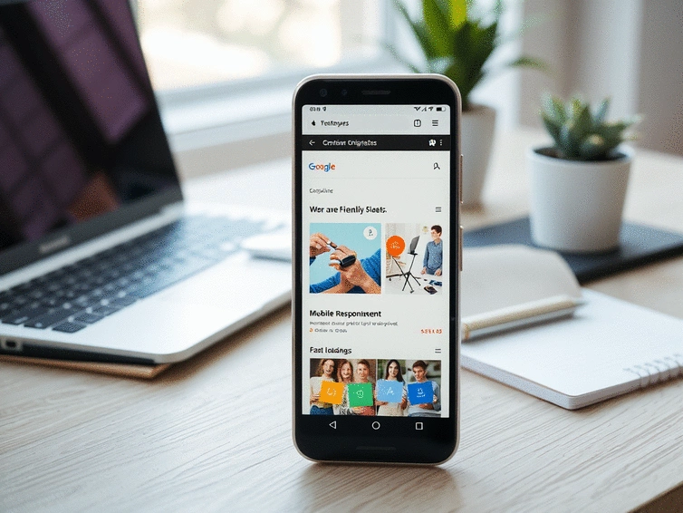 How to Optimize Your Website for Mobile-First Indexing