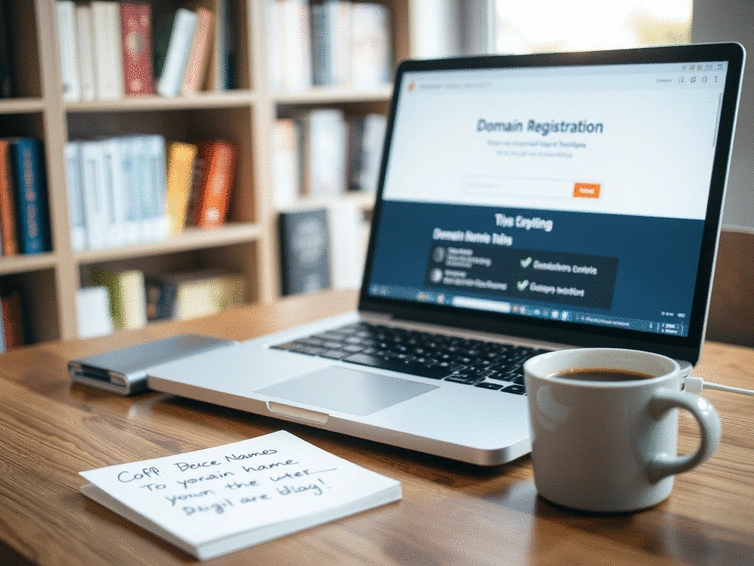 Common Domain Name Mistakes Beginners Make and How to Avoid Them